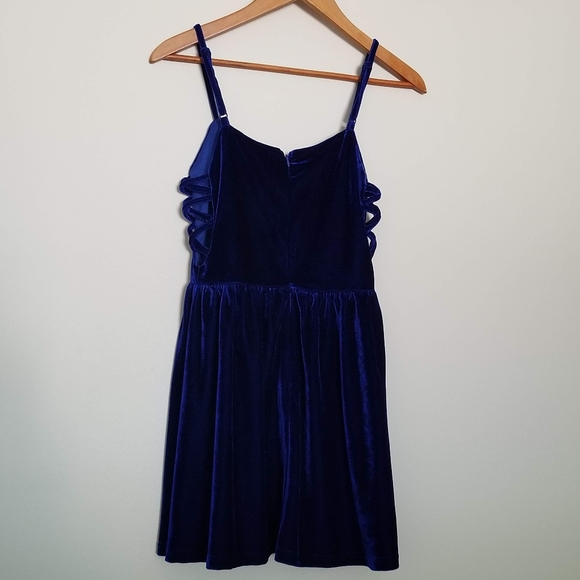 Nwt Tobi Dress - Picture 8 of 10